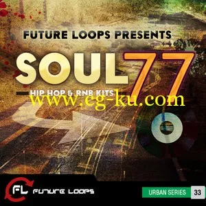 Future Loops Soul 77 [WAV REX]的图片1