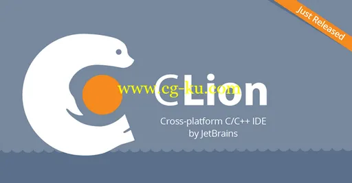 JetBrains CLion 1.2 Build 143.381的图片2