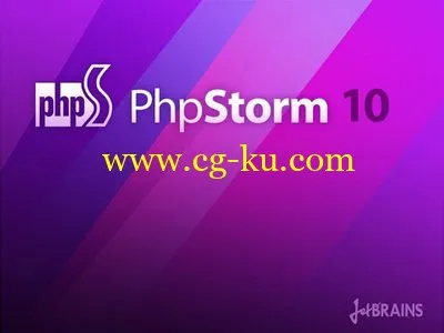 JetBrains PhpStorm 10.0.1的图片1
