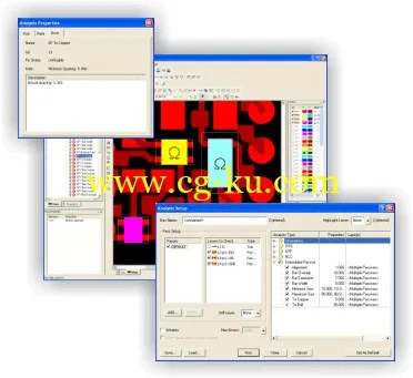 Wise Software Solution VisualCAM 16.7.82的图片1