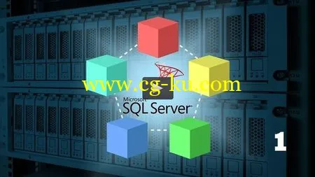70-461 Session 1: Querying Microsoft SQL Server 2012的图片1