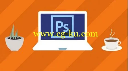 Learn Photoshop CS6 Quickly and Easily (For Web Images)的图片1
