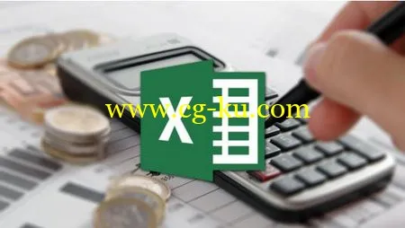 Excel 2013: Common Math Functions in 30 mins的图片1