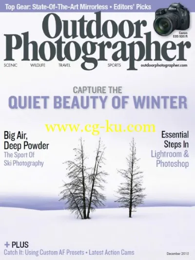 Outdoor Photography – December 2015-P2P的图片1