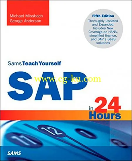 SAP in 24 Hours, Sams Teach Yourself 2015-P2P的图片1