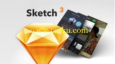 Sketch 3: learn to create mobile and web designs的图片1