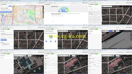 O’Reilly – Creating Custom Web Maps Training Video的图片2