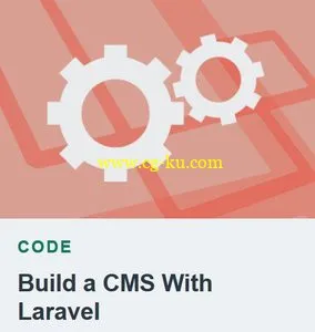 Tutplus – Build a CMS With Laravel的图片2