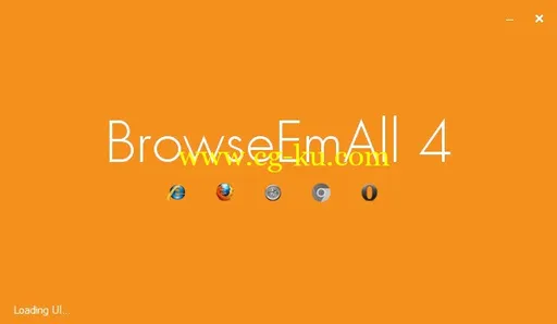 BrowseEmAll 4.1.5的图片1