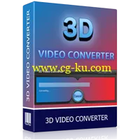 3D Video Converter 3.4.7.1的图片1