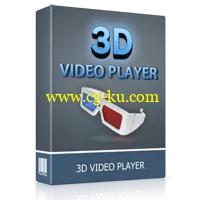 3D Video Player 4.5.4的图片1