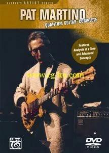 Pat Martino – Quantum Guitar: Complete的图片1
