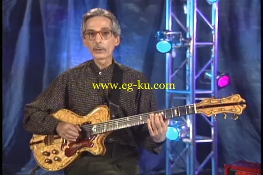 Pat Martino – Quantum Guitar: Complete的图片2