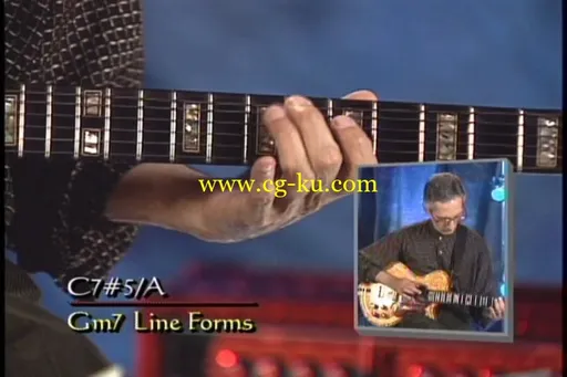 Pat Martino – Quantum Guitar: Complete的图片3