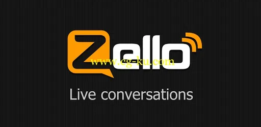 Zello Walkie Talkie v2.25 Android的图片2