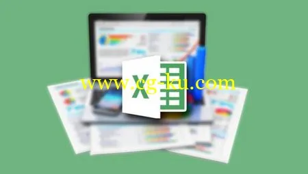 Master Excel for VBA: Discover How to Put Excel on Autopilot的图片1