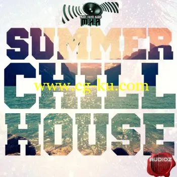 Fox Samples – Must Have Audio Summer Chill House WAV MiDi的图片1