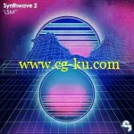 Sample Magic – Synthwave 2 MULTiFORMAT的图片1