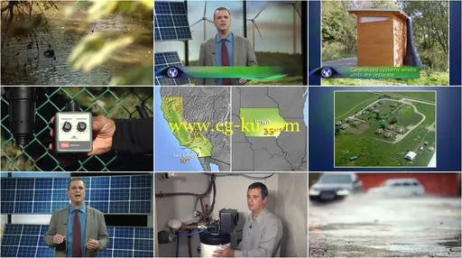 TTC Video – Fundamentals of Sustainable Living的图片1