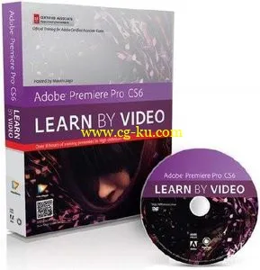 Video2brain – Adobe Premiere Pro CS6: Learn by Video的图片1