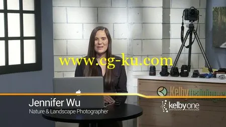 Kelbyone – Photographing the Moon, Stars and Milky Way with Jennifer Wu [repost]的图片1