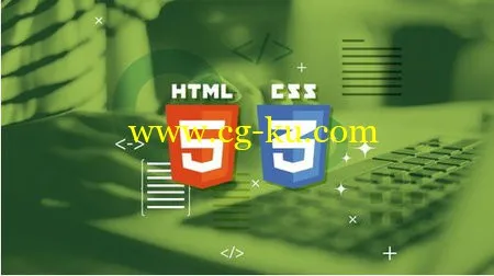 HTML5 and CSS3 – Follow Along and Learn The Easy Way的图片1