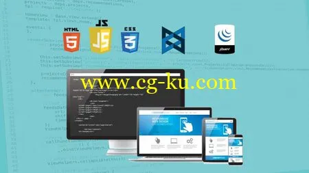 Foundations of Front-End Web Development的图片2