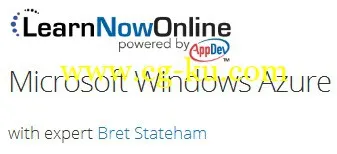 LearnNowOnline – Microsoft Windows Azure的图片1