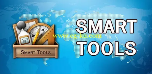 Smart Tools v1.6.4 Android的图片1