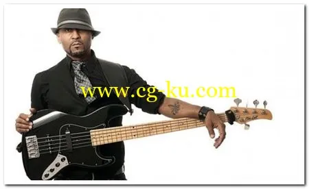 Electric Bass for Busy Beginners Course 1的图片1