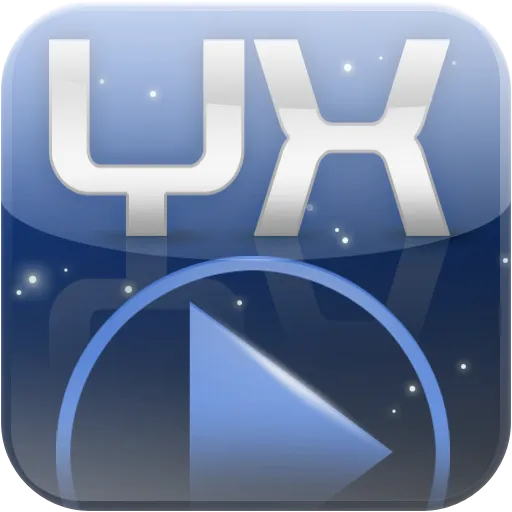 Yxplayer2 2.0.1的图片1