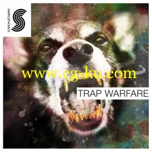 Samplephonics Trap Warfare MULTiFORMAT的图片1