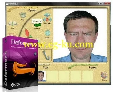 STOIK Deformer 4.0.1.4923的图片1