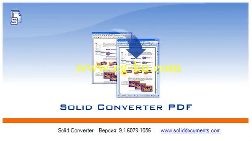 Solid Converter PDF 9.2.7478.2128 Multilingual的图片1