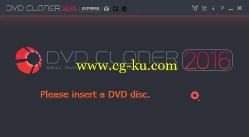 DVD-Cloner 2016 / Gold / Platinum 13.50.1417 Multilingual的图片1