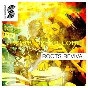 Samplephonics Roots Revival MULTiFORMAT的图片1