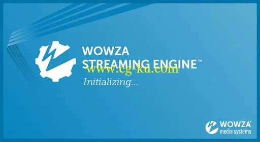 Wowza Streaming Engine 4.3.0 Build 16025的图片1