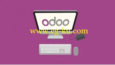 ODOO Singapore Localization的图片1