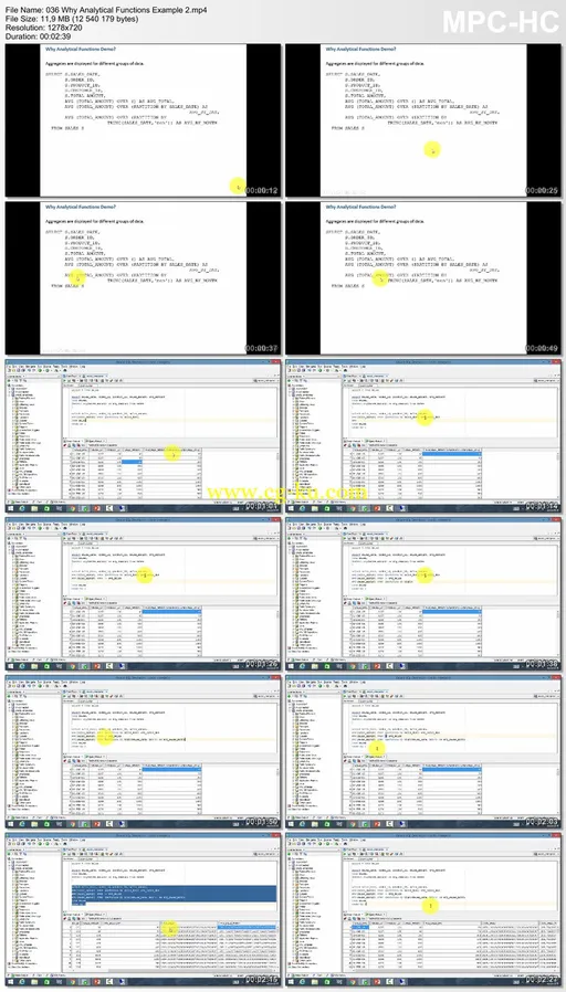 SQL – Advanced的图片2