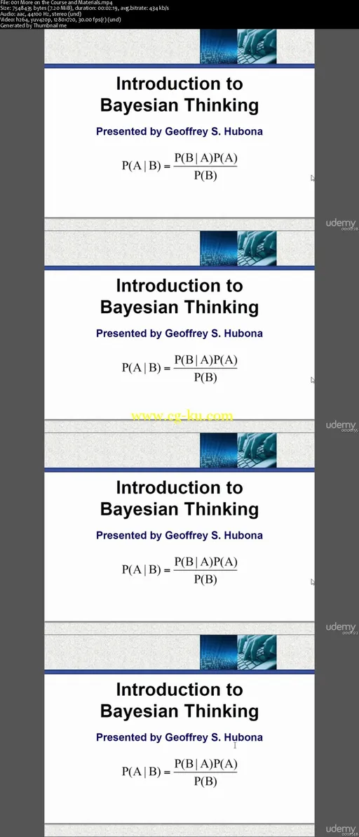 Bayesian Computational Analyses with R的图片2