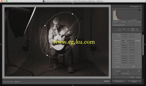 Kelbyone – The Shoot Like A Pro: Reloaded Tour with Scott Kelby的图片3