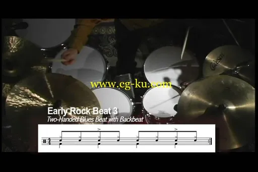 Learn And Master Drums的图片2