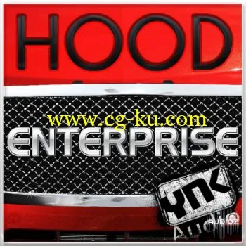 YnK Audio Hood Enterprise MULTiFORMAT-DISCOVER的图片1