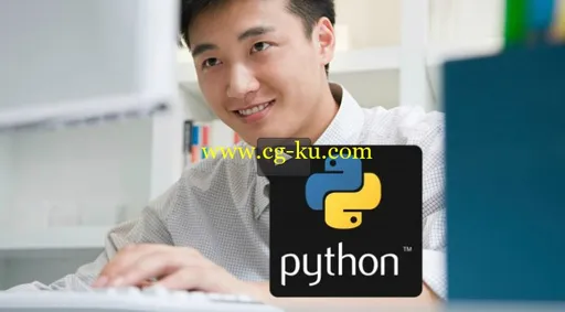 Learn Python Programming Lanaguage (2015)的图片1