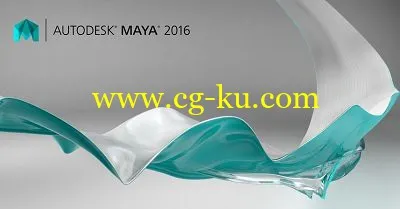 Autodesk Maya 2016 SP3 Multilingual MacOSX的图片1