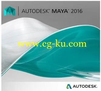 Autodesk Maya 2016 SP3 Multilingual x64的图片1