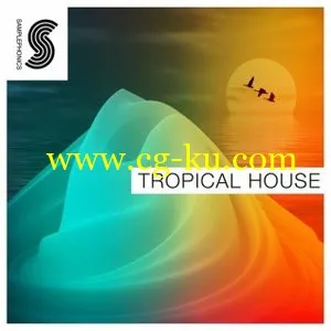 Samplephonics Tropical House MULTiFORMAT的图片1