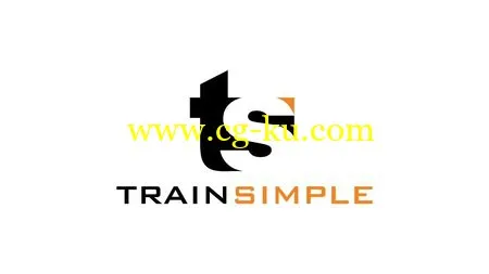 TrainSimple – Comp CC Fundamentals的图片1