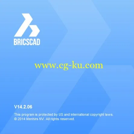 Bricsys BricsCad Platinium 16.2.17.2 MACOSX的图片1