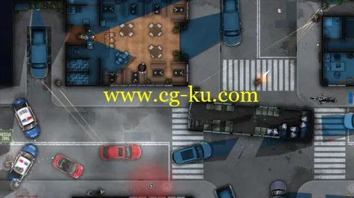 Door Kickers v2.2.0.8 Multilingual GOG Retail-CORE的图片1